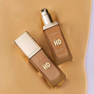 کرم‌پودر MF03 مای میکاپ استوری مدل ULTRA HD حجم 40میل