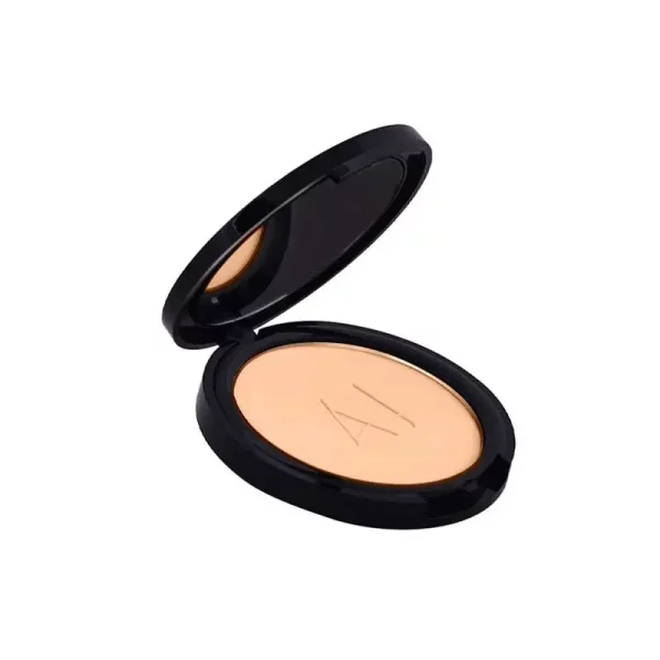 پنکیک HC 110 آموتیا پوشش بالا حاوی Spf 35 حجم 12گرم
