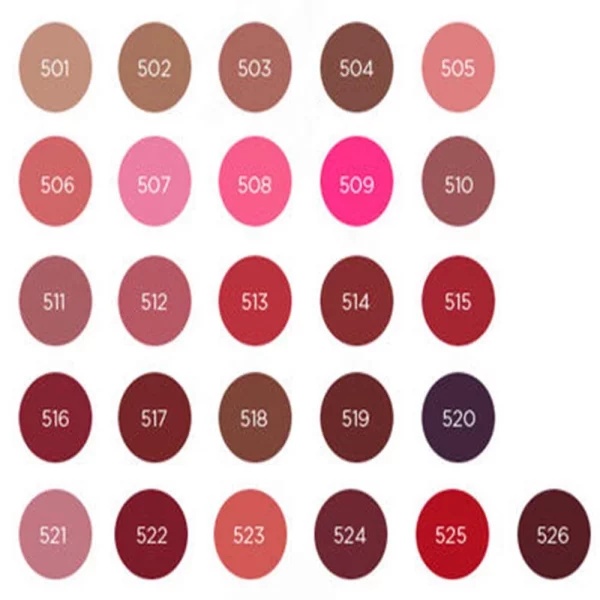 مداد لب گلدن رز مدل DREAM LIPS شماره 525