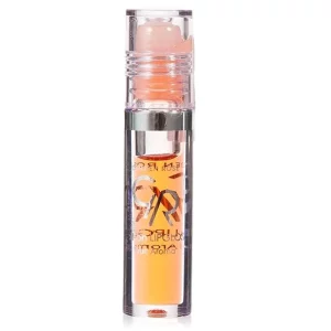 برق لب رولی گلدن رز مدل Fruit Aroma شماره 05 طعم Orange
