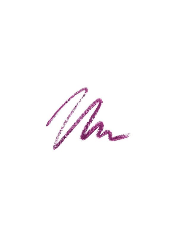 مداد چشم رنگی گلدن رز سری Miss Beauty Colorpop شماره 03 رنگ Vivid Purple
