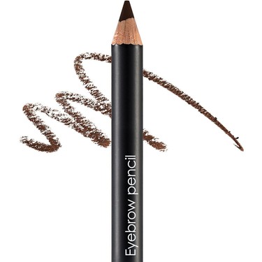 مداد ابرو فلورمار شماره 402 رنگ BROWN