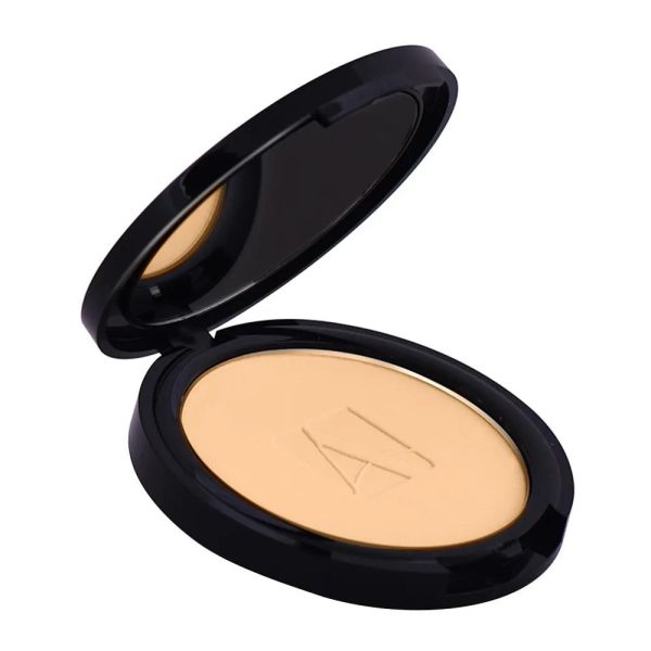 پنکیک HC 150 آموتیا پوشش بالا حاوی Spf 35 حجم 12گرم