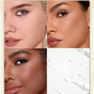 پودر فیکس Blur‌&‌Lift شیگلم Insta-Ready Ultra-Fine حجم 7 گرم 