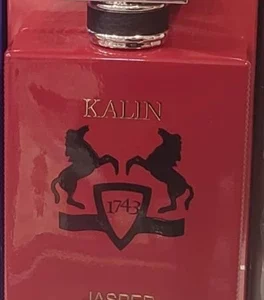  ادوپرفیوم مردانه Kalin جاسپر حجم 100 میلی لیتر