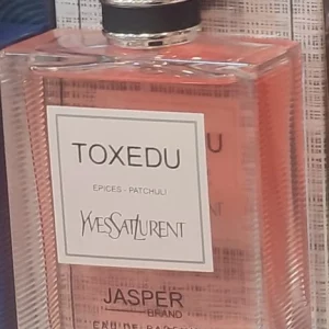ادوپرفیوم تاکسیدو جاسپر مردانه و زنانه مدل Tuxedo حجم 100میل