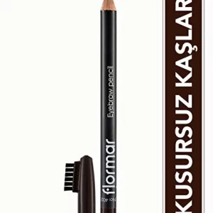 مداد ابرو فلورمار شماره 402 رنگ BROWN