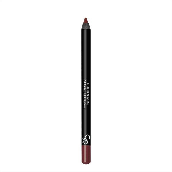 مداد لب گلدن رز مدل Dream Lips شماره 519