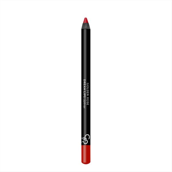 مداد لب گلدن رز مدل DREAM LIPS شماره 525