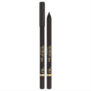 مداد چشم ضد آب گلدن رز مدل TATTOO GEL شماره 102 رنگ قهوه ای تیره