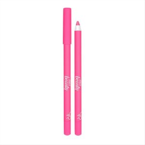 مداد چشم رنگی گلدن رز سری Miss Beauty شماره 02 رنگ Neon Pink