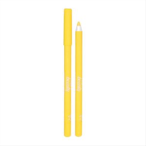 مداد چشم رنگی گلدن رز سری Miss Beauty شماره 04 رنگ Charm Yellow