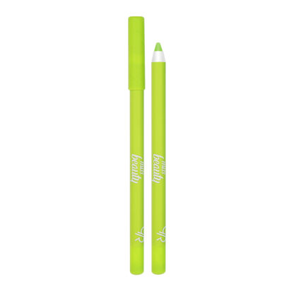 مداد چشم رنگی گلدن رز سری Miss Beauty شماره 05 رنگ Bright Green