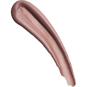 رژ لب مایع براق گلدن رز سری Nude Look شماره 01 رنگ Nude Delight