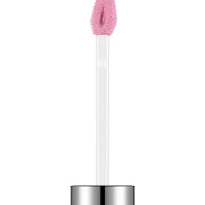 برق لب درخشان فلورمار مدل Dewy Lip Glaze رنگ 014 Soft Pink