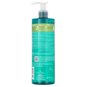 ژل شستشو صورت ادرما بایولوژی ای سی مدل Purifying حجم 400 میل
