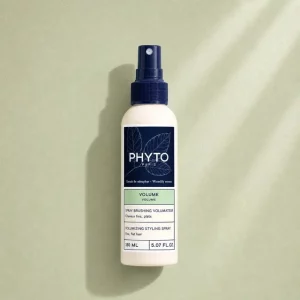 اسپری حجم‌دهنده مو فیتو مدل Volume Brushing حجم 150 میلی‌لیتر 