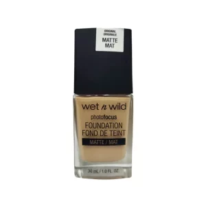 کرم‌پودر Classic Beige وت‌اندوایلد