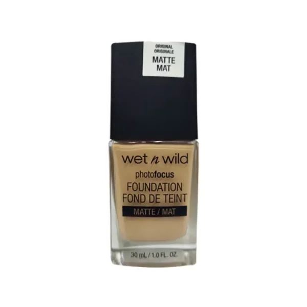 کرم‌پودر Classic Beige وت‌اندوایلد