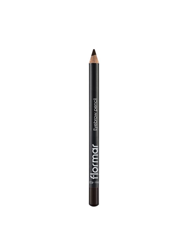 مداد ابرو فلورمار شماره 402 رنگ BROWN
