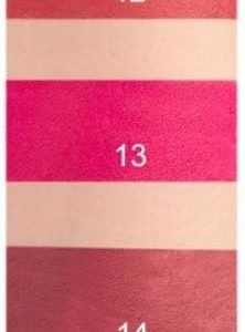 رژ لب جامد مات و مخملی گلدن رز مدل GR Velvet Matte Lipstick شماره 7