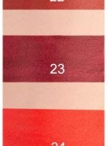 رژ لب جامد گلدن رز مدل Velvet Matte شماره ۲۷ رنگ Vintage Pink
