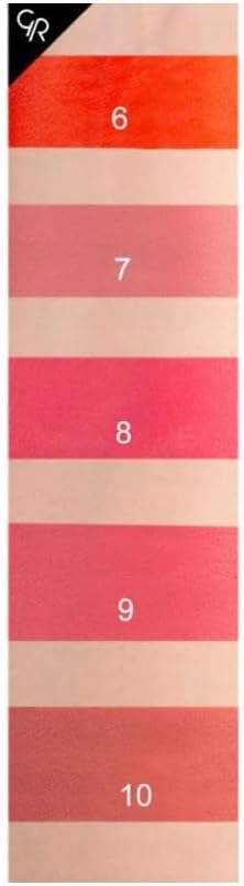 رژ لب جامد گلدن رز مدل Velvet Matte شماره ۲۷ رنگ Vintage Pink
