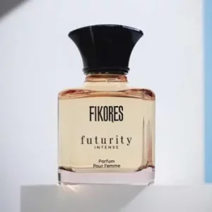 ادوپرفیوم ftuity intense فیکورس حجم 100 میلی‌لیتر