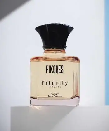 ادوپرفیوم ftuity intense فیکورس حجم 100 میلی‌لیتر