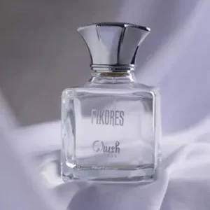 ادوپرفیوم cush intense فیکورس حجم 100 میلی‌لیتر