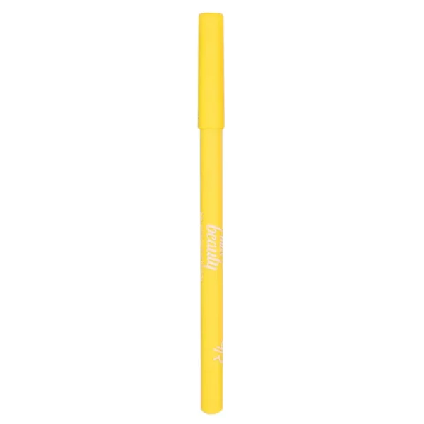 مداد چشم رنگی گلدن رز سری Miss Beauty شماره 04 رنگ Charm Yellow