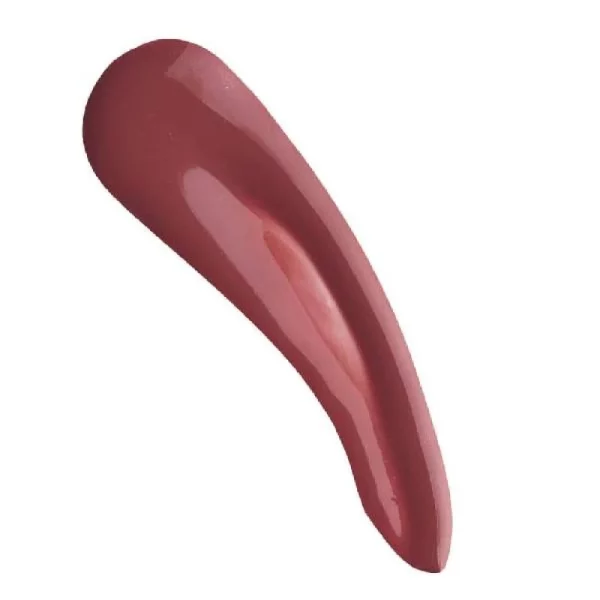 برق لب گلدن رز مدل 3D Mega Shine شماره 111