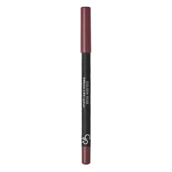 مداد لب گلدن رز مدل DREAM LIPS شماره 510
