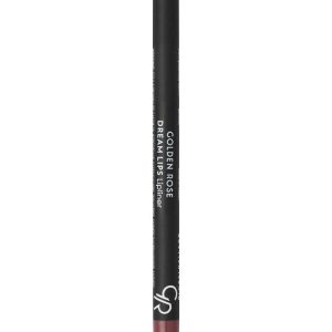 مداد لب گلدن رز مدل DREAM LIPS شماره 503