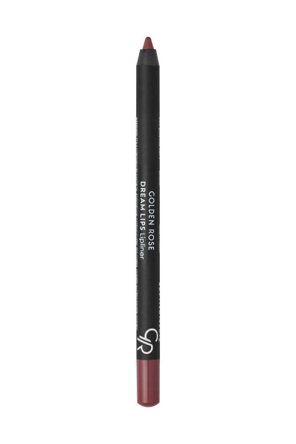 مداد لب گلدن رز مدل DREAM LIPS شماره 503
