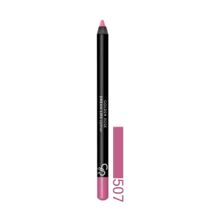 مداد لب گلدن رز مدل DREAM LIPS شماره 507