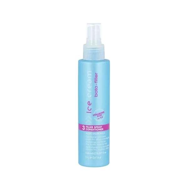 ژل‌مو Hair filler آیس‌کریم 