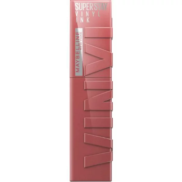 رژ‌لب‌مایع 35 چیکی میبلین Ink Vinyl حجم 4.2 میلی لیتر