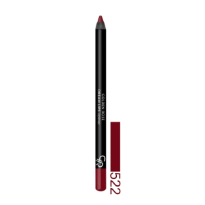 مداد لب گلدن رز مدل DREAM LIPS شماره 522