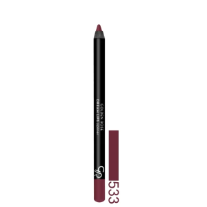 مداد لب گلدن رز مدل DREAM LIPS شماره 533