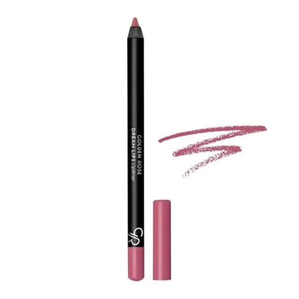 مداد لب گلدن رز مدل DREAM LIPS شماره 512