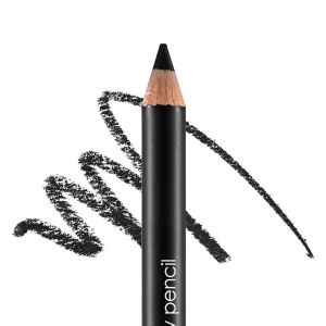 مداد ابرو فلورمار مدل Eyebrow Pencil شماره 404 رنگ Black
