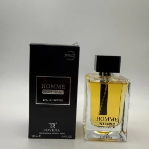 ادوپرفیوم هوم انتینس روونا Rovena Homme entiense حجم 30 میل 