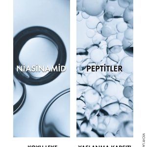 ضد آفتاب رنگی ویشی کاپیتول سوله یو وی ایج Daily SPF50+ حجم ۴۰ میل