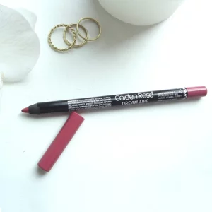 مداد لب گلدن رز مدل DREAM LIPS شماره 512