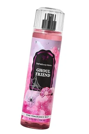 بادی‌اسپلش Ghoul Friend بث‌اند‌بادی ورکس حجم 236 میل