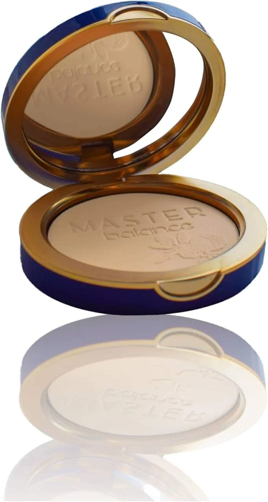 پنکیک NC20 آرتیستا Master Balanced Mineralize ضد خستگی حجم 9 گرم 
