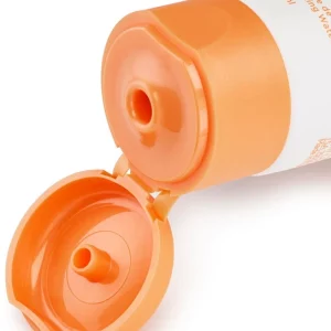 ضد آفتاب سه کاره رنگی ویشی مدل ANTI DARK SPOT حجم 50 میل