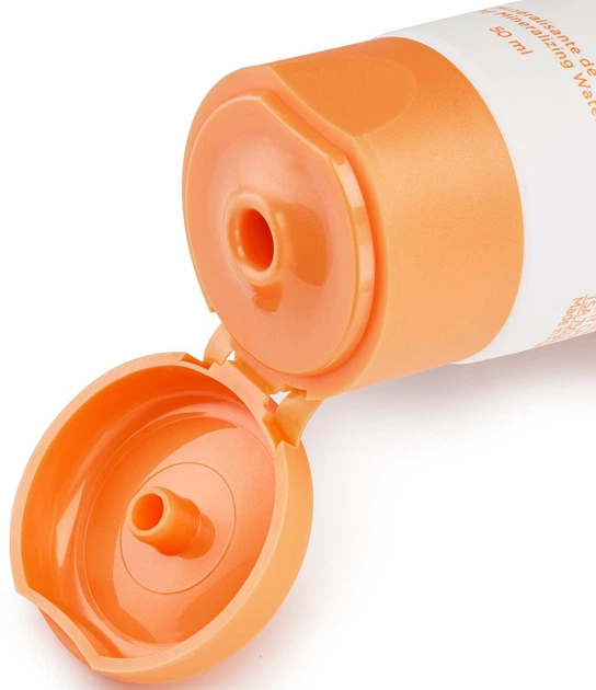 ضد آفتاب سه کاره رنگی ویشی مدل ANTI DARK SPOT حجم 50 میل