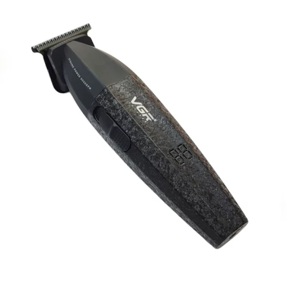 ماشین اصلاح موی سر و صورت شارژی وی جی آر مدل V-640T